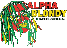 Multimedia Música Reggae Alpha Blondy 