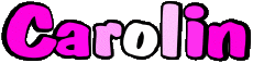 Nombre FEMENINO - Alemania C Carolin 