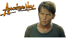 Multimedia Film Internazionale Apocalypse Now Logo 