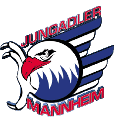 Sport Eishockey Deutschland Adler Mannheim 