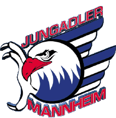Sports Hockey - Clubs Allemagne Adler Mannheim 