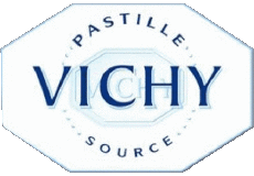 Comida Caramelos Pastilles Vichy 