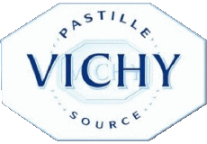 Food Candies Pastilles Vichy 
