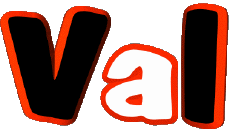 Nome FEMMINILE  - UK - USA - IRL - AUS - NZ V Val 