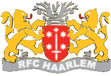 Deportes Rugby - Clubes - Logotipo Países Bajos Haarlem RFC 