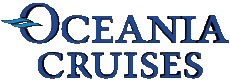 Transporte Barcos - Cruceros Oceania Cruises 