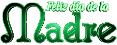 Messages Espagnol Feliz día de la madre 02 