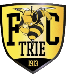 Sportivo Rugby Club Francia Logo Dept 65 FC Triais 