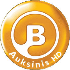 Multi Média Chaines - TV Monde Lituanie Balticum Auksinis TV 