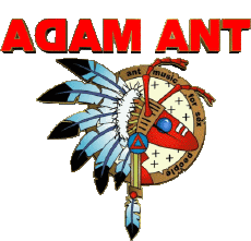 Multimedia Musica New Wave Adam and the Ants 
