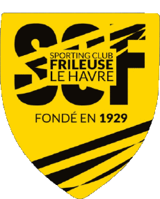 Sports FootBall Club France Normandie 76 - Seine-Maritime Sporting club de Frileuse 