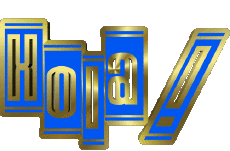 Messages Espagnol Hola Pulse - Ondulation 03 