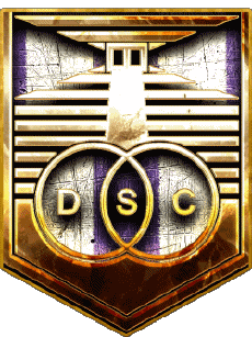 Sport Fußballvereine Amerika Logo Uruguay Defensor Sporting Club 