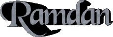 First Names MASCULINE - Maghreb Muslim R Ramdan 