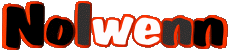 Nombre FEMENINO - Francia N Nolwenn 