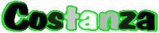 Nombre FEMENINO - Italia C Costanza 