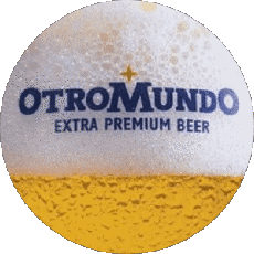 Drinks Beers Argentina Otro Mundo 