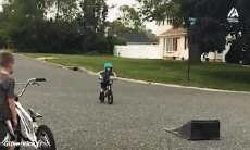 Humor - Fun Deportes BMX Fun Win 