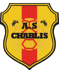 Sports FootBall Club France Bourgogne - Franche-Comté 89 - Yonne AS Chablis 