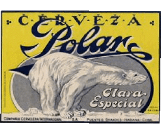 Boissons Bières Vénézuela Polar 