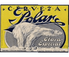 Getränke Bier Venezuela Polar 