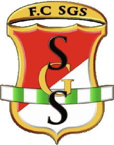 Sports Soccer Club France Auvergne - Rhône Alpes 03 - Allier FC Saint Germain de Salles 