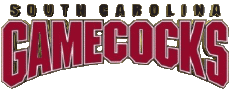 Deportes N C A A - D1 (National Collegiate Athletic Association) S South Carolina Gamecocks 