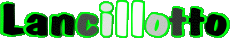 Prénoms MASCULIN - Italie L Lancillotto 