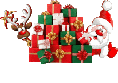 Messages Spanish Felices Fiestas Serie 13 