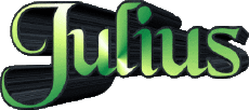 Vorname MANN - Frankreich J Julius 