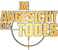 Multi Média Cinéma International James Bond 007 Dangereusement Votre Logo Allemand 