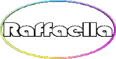First Names FEMININE - Italy R Raffaella 