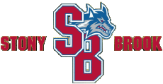 Sportivo N C A A - D1 (National Collegiate Athletic Association) S Stony Brook Seawolves 
