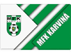 Sports FootBall Club Europe Tchéquie MFK Karvina 