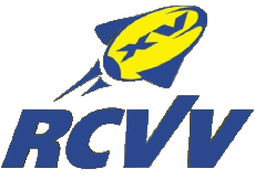 Sport Rugby Club Frankreich Logo Dept 78 RC Velizy Villacoublay 