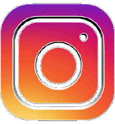 Multi Média Informatique - Internet Instagram 