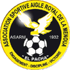 Deportes Fútbol  Clubes África Camerún Aigle royal de La Menoua 