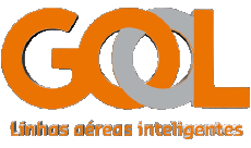 Transport Planes - Airline America - South Brazil Gol Transportes Aéreos 