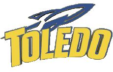 Deportes N C A A - D1 (National Collegiate Athletic Association) T Toledo Rockets 