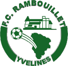 Deportes Fútbol Clubes Francia Ile-de-France 78 - Yvelines FC Rambouillet - FCRY 
