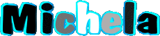 Prénoms FEMININ - Italie M Michela 