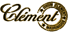 Getränke Rum Clément 