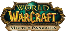 Multi Media Video Games World of Warcraft Logo - Icons 