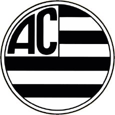 Sport Fußballvereine Amerika Logo Brasilien Minas Gerais Athletic Club (MG) 