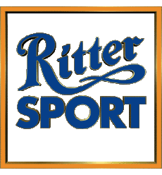 Nourriture Chocolats Ritter Sport 