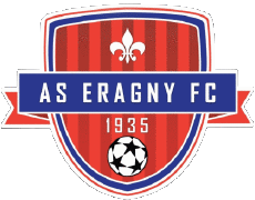 Sports FootBall Club France Ile-de-France 95 - Val-d'Oise AS Eragny FC 