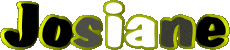 Nome FEMMINILE - Francia J Josiane 
