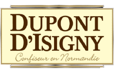 Nourriture Bonbons Dupont d'isigny 