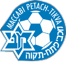 Deportes Fútbol  Clubes Asia Israel Maccabi Petah-Tikva 