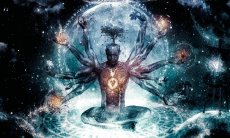 Umorismo -  Fun GIF Artista George RedHawk - Couleur 